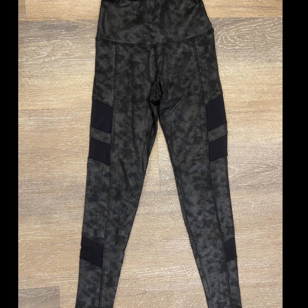Strut This Leggings
